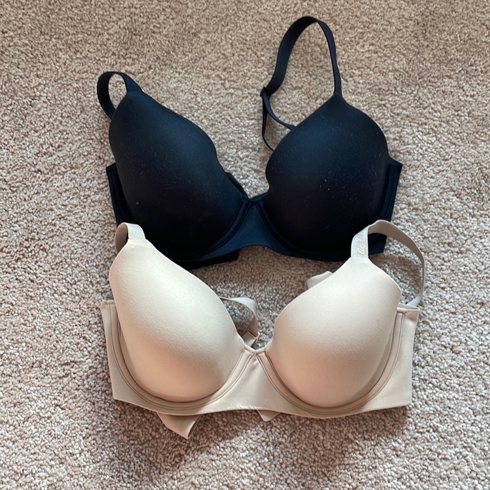 Aerie Smoothez Bras